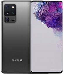 Замена камеры на телефоне Samsung Galaxy S20 Ultra в Кемерово